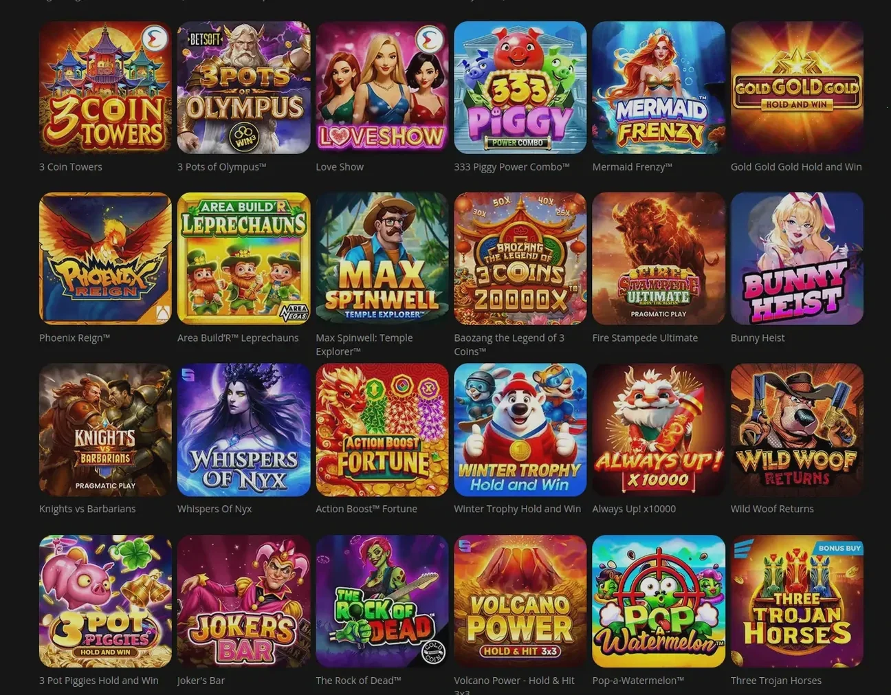 Fugu Mobile App Bonus und Spiele