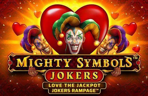 Jokers Love the Jackpot Slot Wazdan