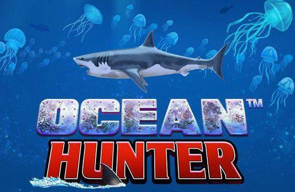 Ocean Hunter Slot iSoftBet